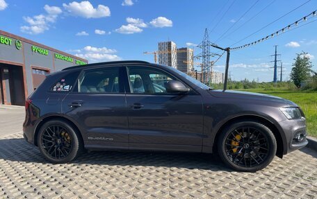 Audi Q5, 2010 год, 1 500 000 рублей, 5 фотография