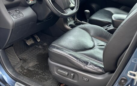Toyota RAV4, 2011 год, 1 390 000 рублей, 13 фотография