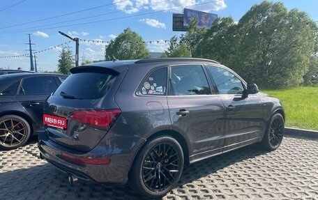 Audi Q5, 2010 год, 1 500 000 рублей, 4 фотография