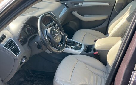 Audi Q5, 2010 год, 1 500 000 рублей, 8 фотография