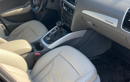 Audi Q5, 2010 год, 1 500 000 рублей, 12 фотография