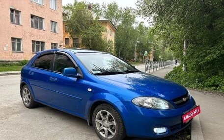Chevrolet Lacetti, 2011 год, 575 000 рублей, 3 фотография
