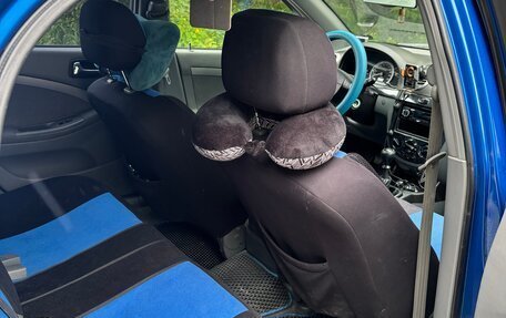 Chevrolet Lacetti, 2011 год, 575 000 рублей, 7 фотография