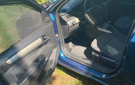 Opel Astra H, 2007 год, 500 000 рублей, 8 фотография