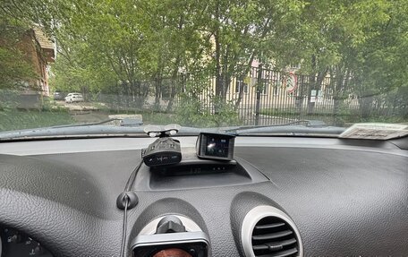 Chevrolet Lacetti, 2011 год, 575 000 рублей, 10 фотография