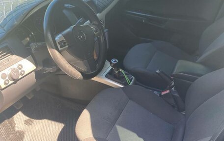 Opel Astra H, 2007 год, 500 000 рублей, 7 фотография