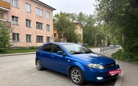 Chevrolet Lacetti, 2011 год, 575 000 рублей, 4 фотография