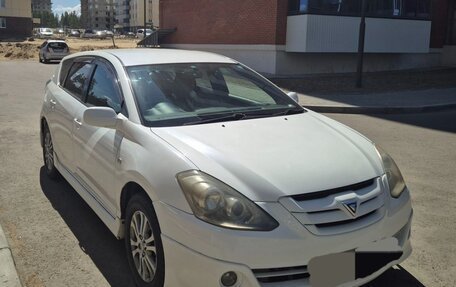 Toyota Caldina, 2006 год, 800 000 рублей, 3 фотография