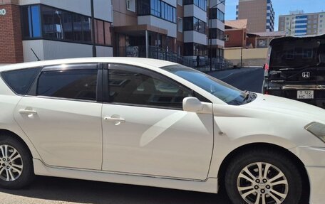 Toyota Caldina, 2006 год, 800 000 рублей, 4 фотография