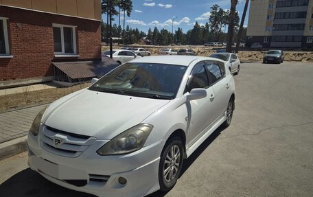 Toyota Caldina, 2006 год, 800 000 рублей, 2 фотография