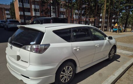 Toyota Caldina, 2006 год, 800 000 рублей, 5 фотография