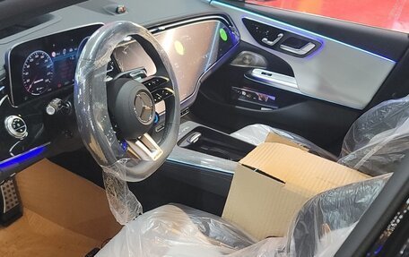 Mercedes-Benz E-Класс AMG, 2025 год, 12 990 000 рублей, 4 фотография