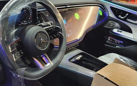 Mercedes-Benz E-Класс AMG, 2025 год, 12 990 000 рублей, 5 фотография
