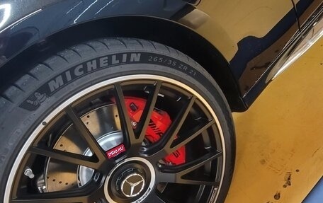 Mercedes-Benz E-Класс AMG, 2025 год, 12 990 000 рублей, 6 фотография