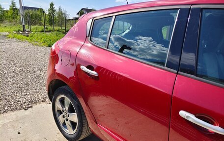 Renault Megane III, 2011 год, 800 000 рублей, 8 фотография