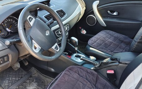 Renault Megane III, 2011 год, 800 000 рублей, 10 фотография