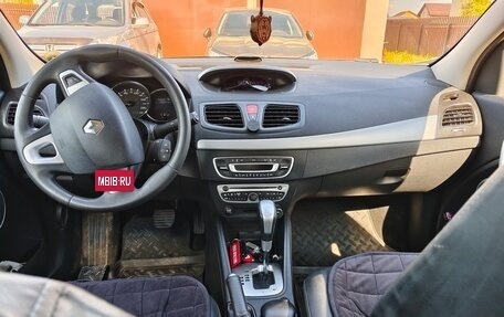 Renault Megane III, 2011 год, 800 000 рублей, 11 фотография