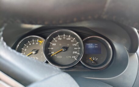 Renault Megane III, 2011 год, 800 000 рублей, 12 фотография