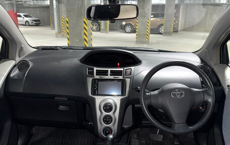 Toyota Vitz, 2008 год, 650 000 рублей, 5 фотография