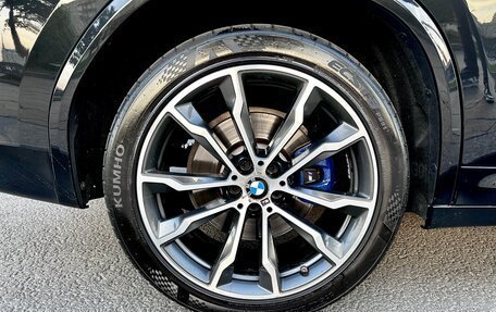 BMW X3, 2019 год, 4 650 000 рублей, 12 фотография