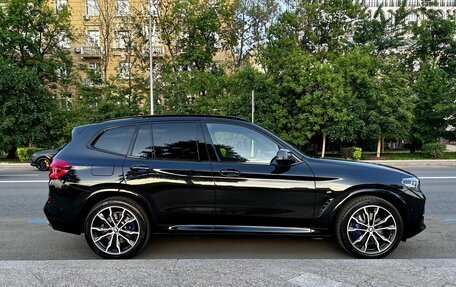 BMW X3, 2019 год, 4 650 000 рублей, 4 фотография