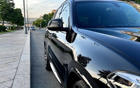 BMW X3, 2019 год, 4 650 000 рублей, 9 фотография