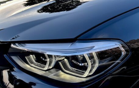 BMW X3, 2019 год, 4 650 000 рублей, 16 фотография