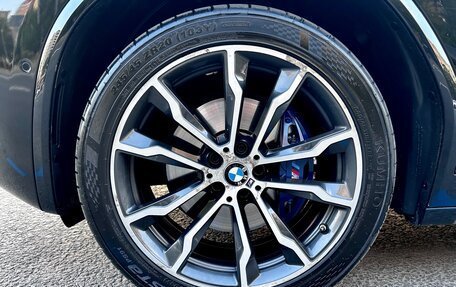 BMW X3, 2019 год, 4 650 000 рублей, 15 фотография