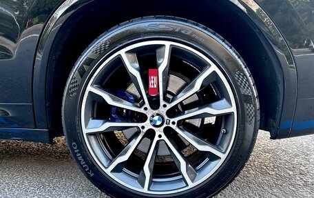BMW X3, 2019 год, 4 650 000 рублей, 13 фотография