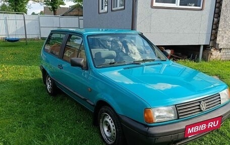 Volkswagen Polo III рестайлинг, 1993 год, 200 000 рублей, 2 фотография