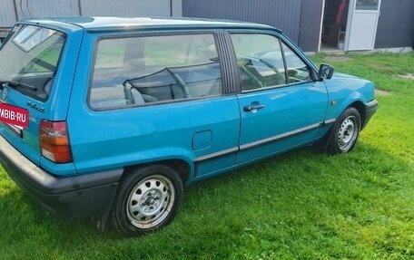 Volkswagen Polo III рестайлинг, 1993 год, 200 000 рублей, 4 фотография