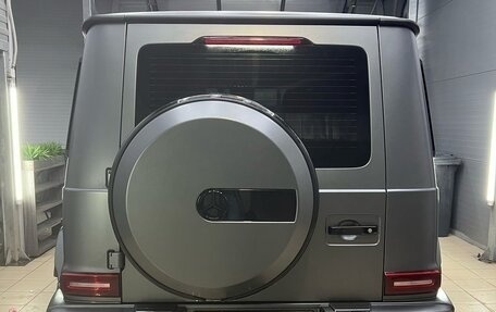 Mercedes-Benz G-Класс W463 рестайлинг _iii, 2020 год, 14 100 000 рублей, 5 фотография