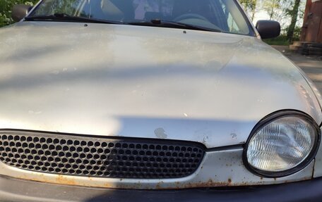 Toyota Corolla, 1998 год, 280 000 рублей, 2 фотография