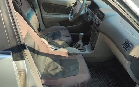 Toyota Corolla, 1998 год, 280 000 рублей, 7 фотография