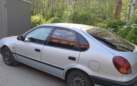 Toyota Corolla, 1998 год, 280 000 рублей, 5 фотография