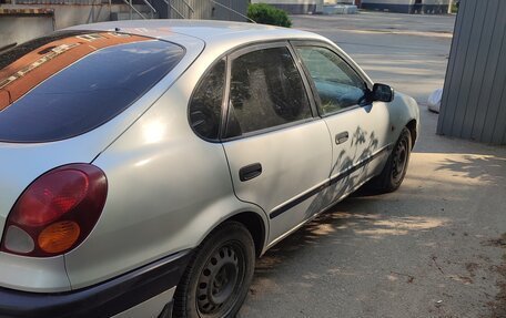 Toyota Corolla, 1998 год, 280 000 рублей, 3 фотография