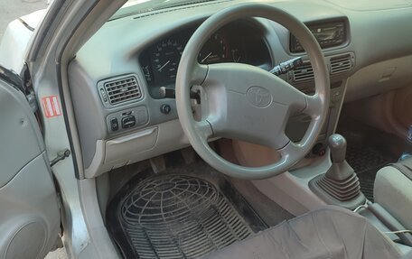 Toyota Corolla, 1998 год, 280 000 рублей, 6 фотография