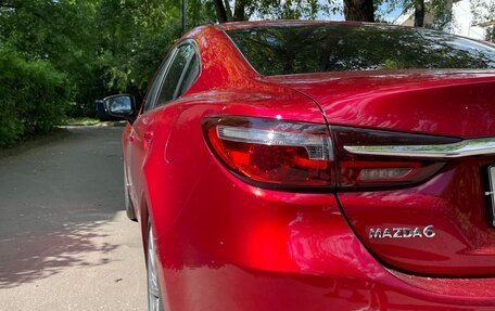 Mazda 6, 2019 год, 2 450 000 рублей, 3 фотография