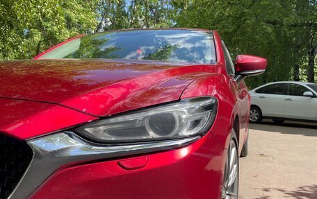 Mazda 6, 2019 год, 2 450 000 рублей, 7 фотография