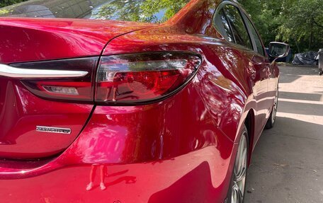 Mazda 6, 2019 год, 2 450 000 рублей, 4 фотография