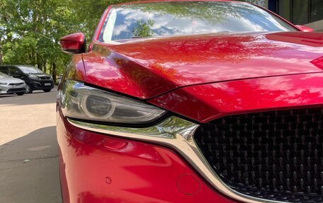Mazda 6, 2019 год, 2 450 000 рублей, 6 фотография