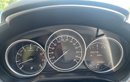 Mazda 6, 2019 год, 2 450 000 рублей, 15 фотография