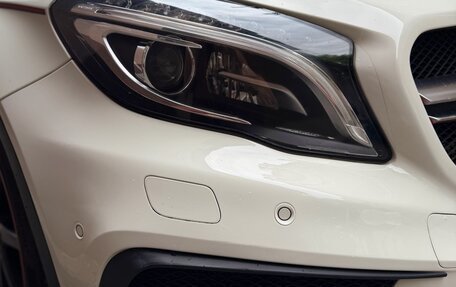 Mercedes-Benz GLA AMG, 2014 год, 2 620 000 рублей, 7 фотография