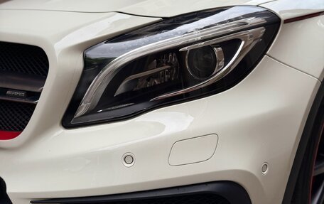 Mercedes-Benz GLA AMG, 2014 год, 2 620 000 рублей, 4 фотография
