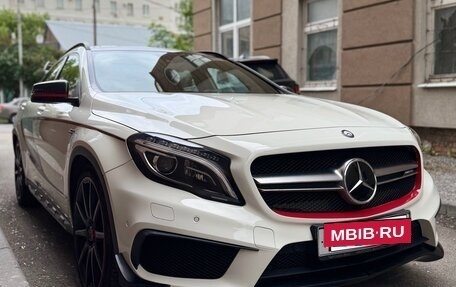 Mercedes-Benz GLA AMG, 2014 год, 2 620 000 рублей, 8 фотография