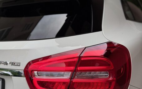 Mercedes-Benz GLA AMG, 2014 год, 2 620 000 рублей, 11 фотография