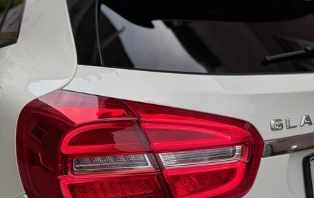 Mercedes-Benz GLA AMG, 2014 год, 2 620 000 рублей, 13 фотография