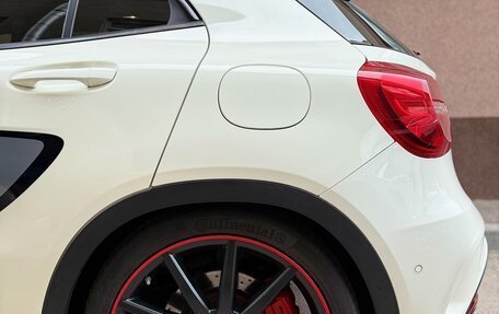 Mercedes-Benz GLA AMG, 2014 год, 2 620 000 рублей, 20 фотография
