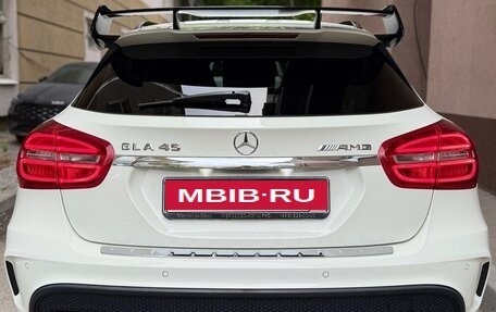 Mercedes-Benz GLA AMG, 2014 год, 2 620 000 рублей, 12 фотография