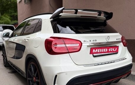 Mercedes-Benz GLA AMG, 2014 год, 2 620 000 рублей, 14 фотография